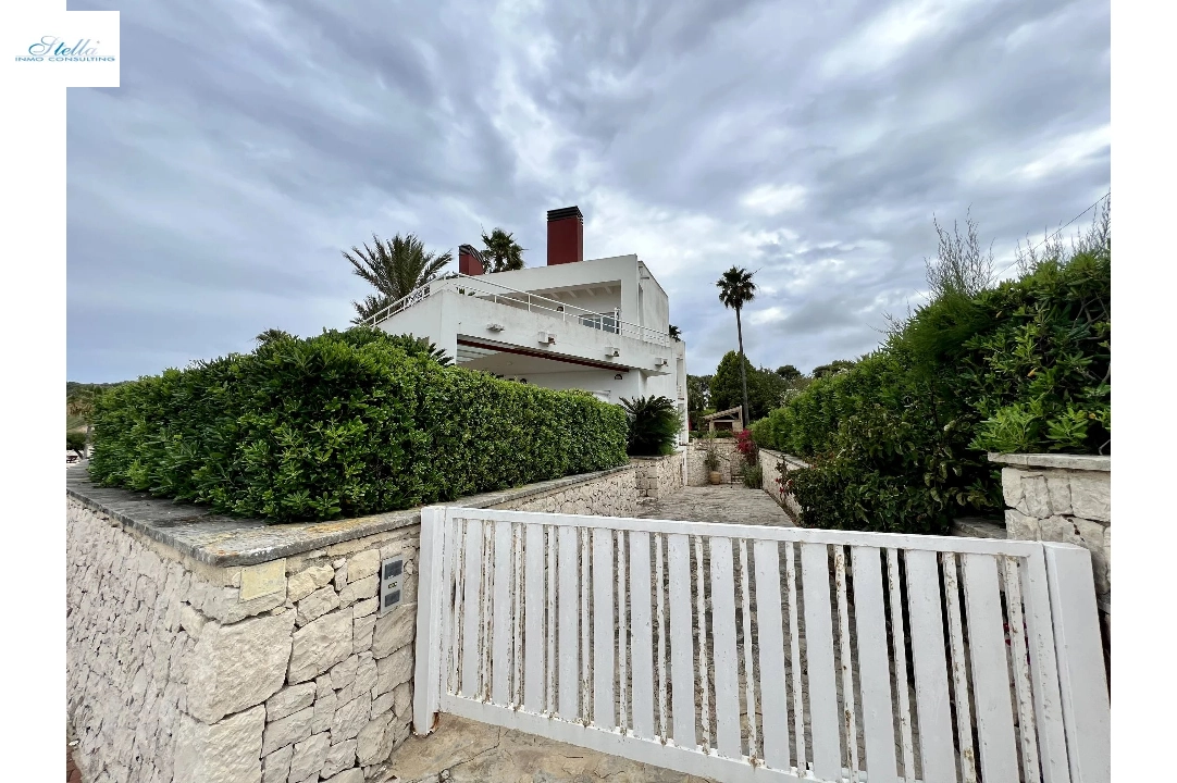 villa in Javea for sale, built area 450 m², air-condition, 6 bedroom, 6 bathroom, swimming-pool, ref.: BS-82754369-38