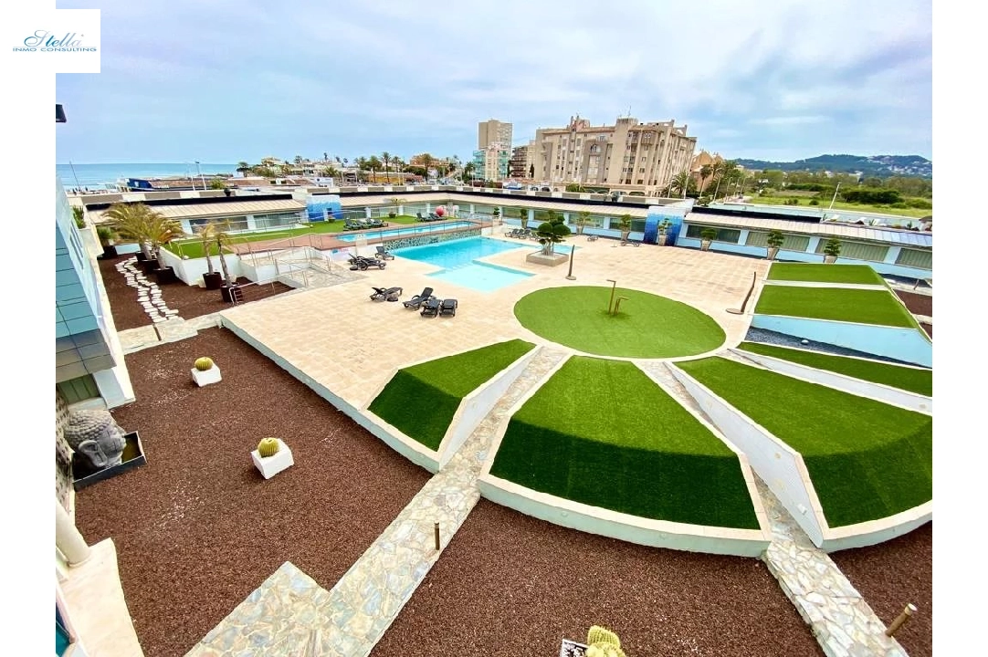 apartment in Javea for sale, built area 101 m², air-condition, 3 bedroom, 2 bathroom, ref.: BS-84319398-33