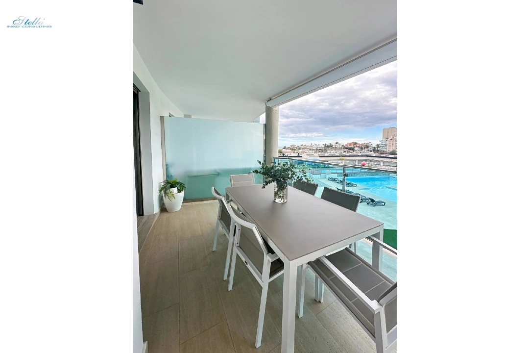 apartment in Javea for sale, built area 101 m², air-condition, 3 bedroom, 2 bathroom, ref.: BS-84319398-1