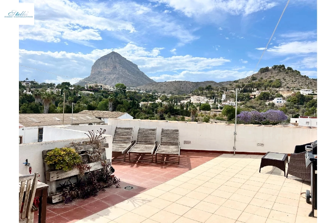 country house in Javea for sale, built area 366 m², air-condition, 5 bedroom, 5 bathroom, ref.: BS-84786341-25