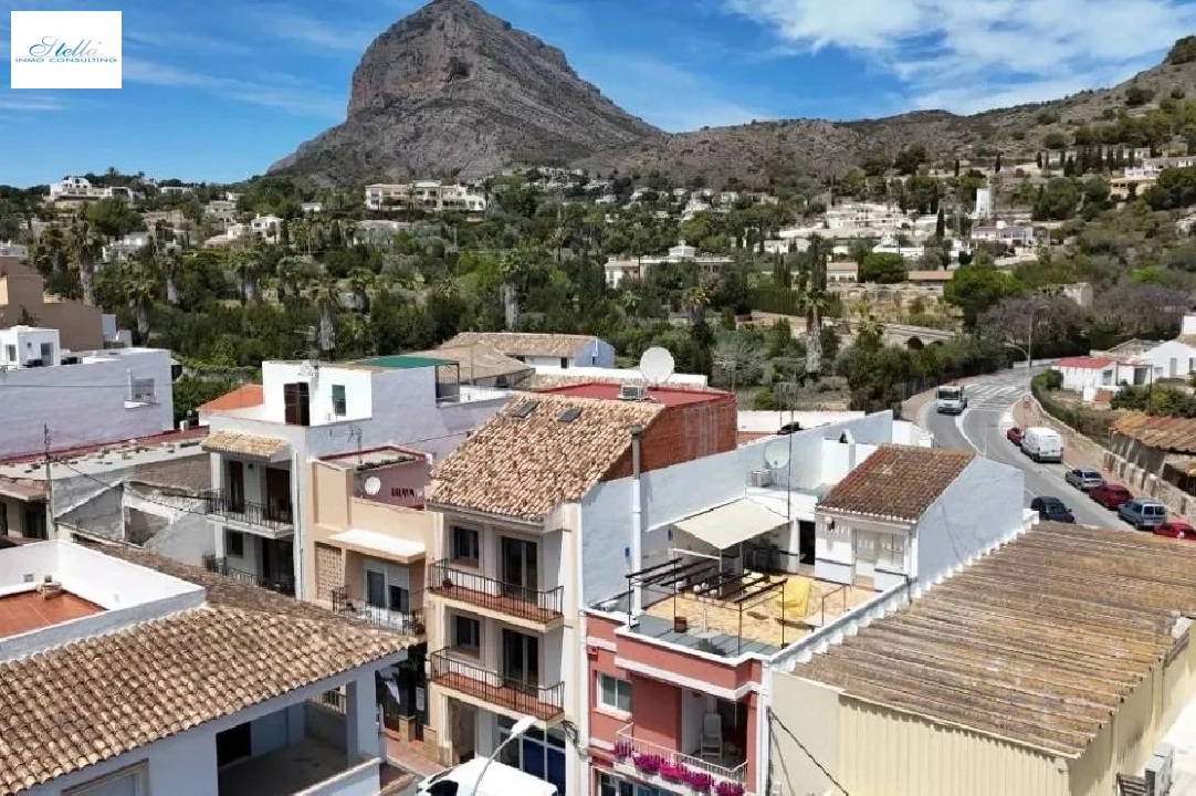 country house in Javea for sale, built area 366 m², air-condition, 5 bedroom, 5 bathroom, ref.: BS-84786341-26