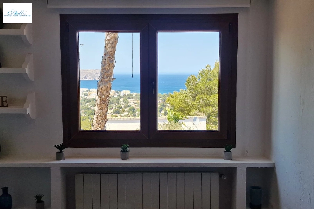 villa in Javea for sale, built area 719 m², air-condition, 9 bedroom, 7 bathroom, swimming-pool, ref.: BS-84918613-24