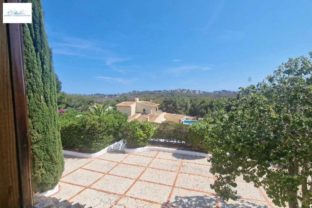 villa in Javea for sale, built area 719 m², air-condition, 9 bedroom, 7 bathroom, swimming-pool, ref.: BS-84918613-50