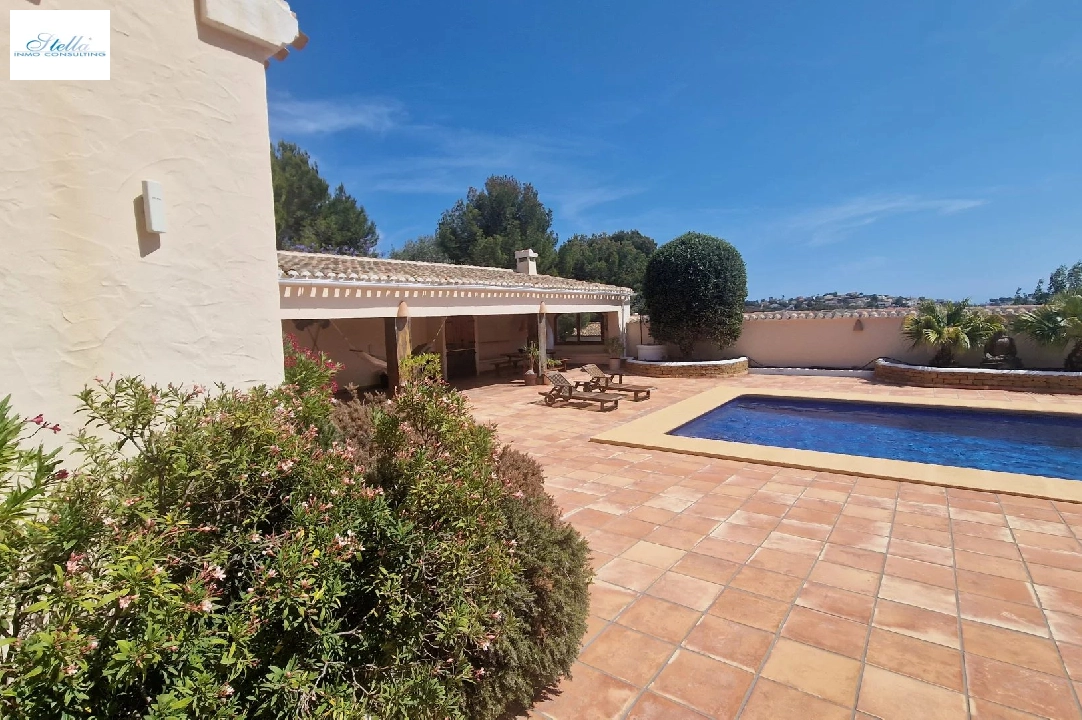 villa in Javea for sale, built area 719 m², air-condition, 9 bedroom, 7 bathroom, swimming-pool, ref.: BS-84918613-39