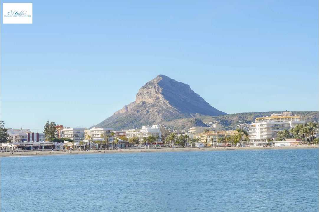 residential ground in Javea(Ermita) for sale, air-condition, plot area 1500 m², swimming-pool, ref.: BP-4403JAV-7