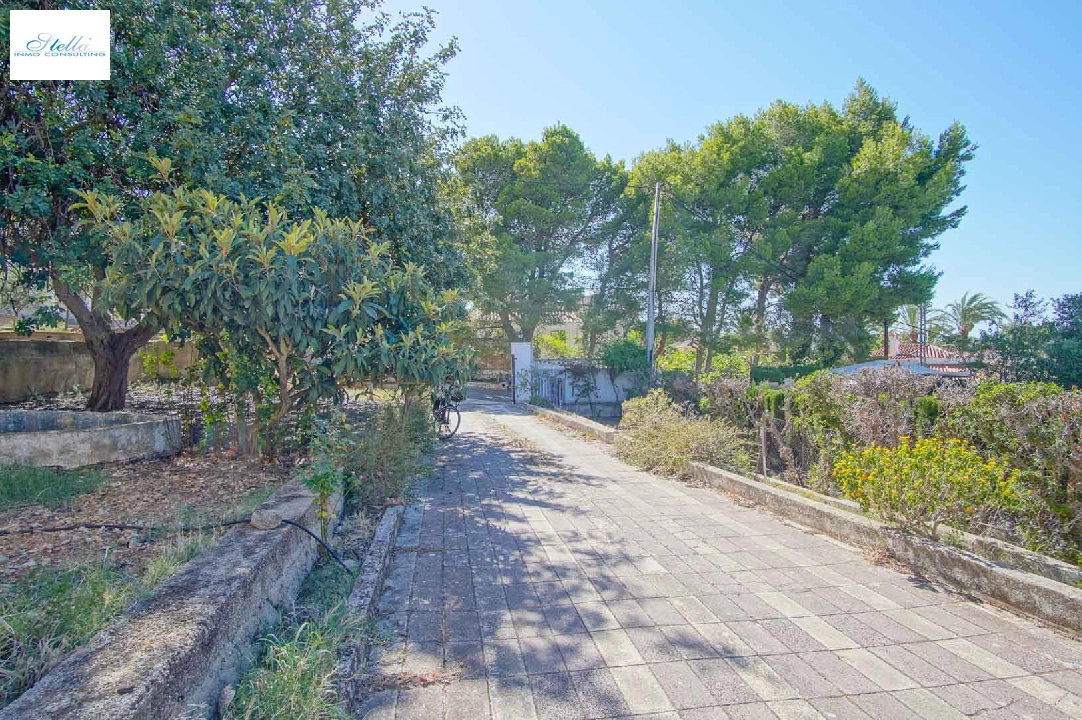 villa in Denia(Campusos) for sale, built area 321 m², plot area 2459 m², 7 bedroom, 4 bathroom, ref.: BP-8184DEN-21