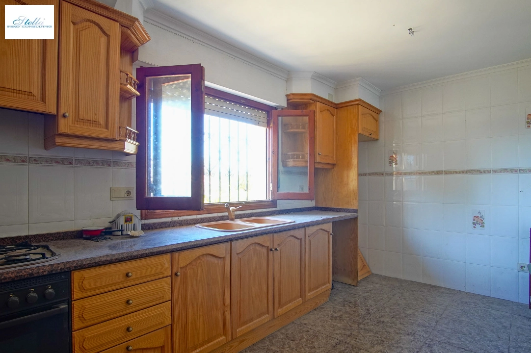 villa in Denia(Campusos) for sale, built area 321 m², plot area 2459 m², 7 bedroom, 4 bathroom, ref.: BP-8184DEN-37