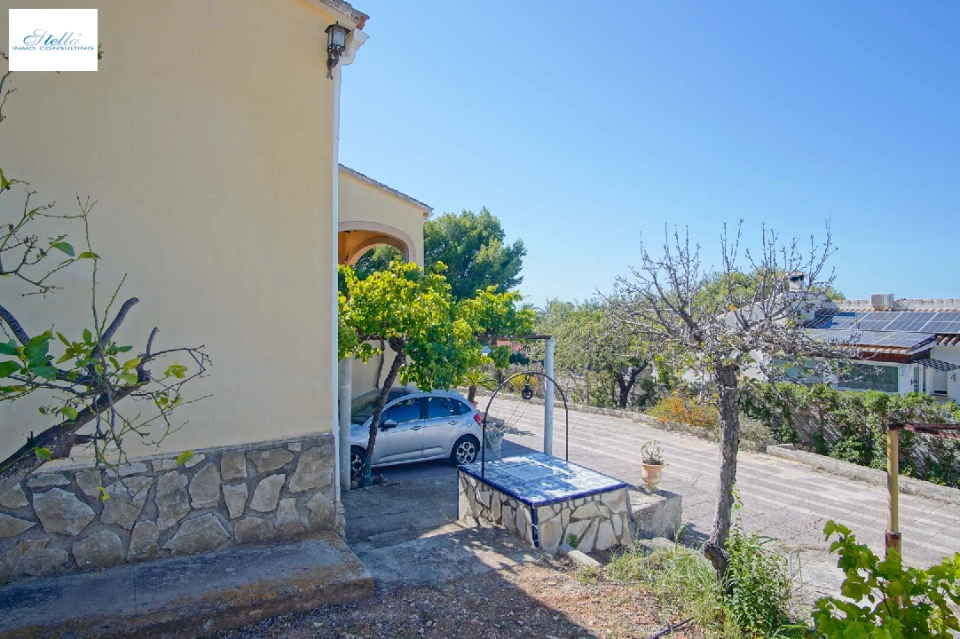 villa in Denia(Campusos) for sale, built area 321 m², plot area 2459 m², 7 bedroom, 4 bathroom, ref.: BP-8184DEN-5