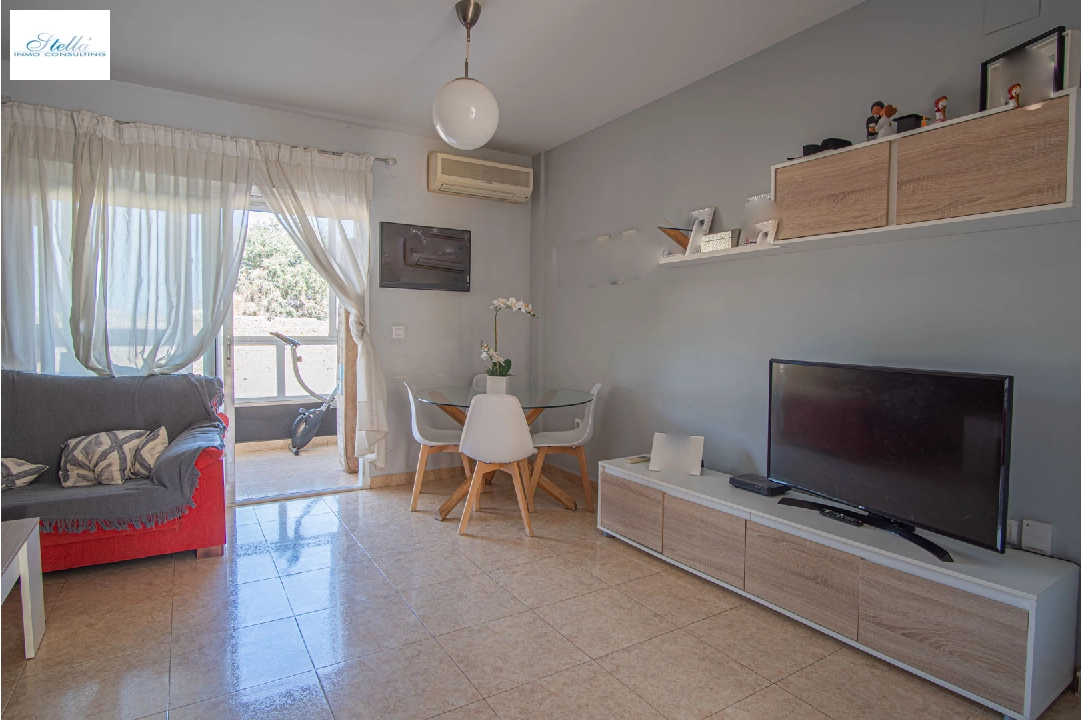 terraced house in Els Poblets(Setla Mirarrosa) for sale, built area 120 m², air-condition, 3 bedroom, 2 bathroom, swimming-pool, ref.: BP-8188ELS-15