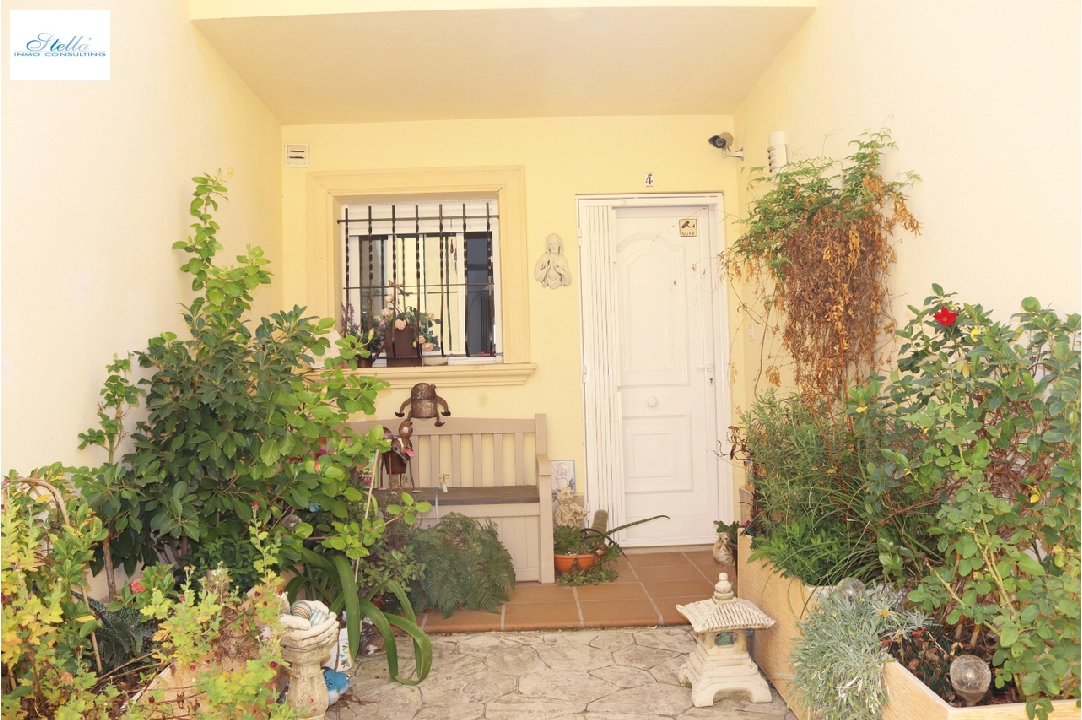 town house in Jalon for sale, 3 bedroom, 2 bathroom, swimming-pool, ref.: PT-24007-26