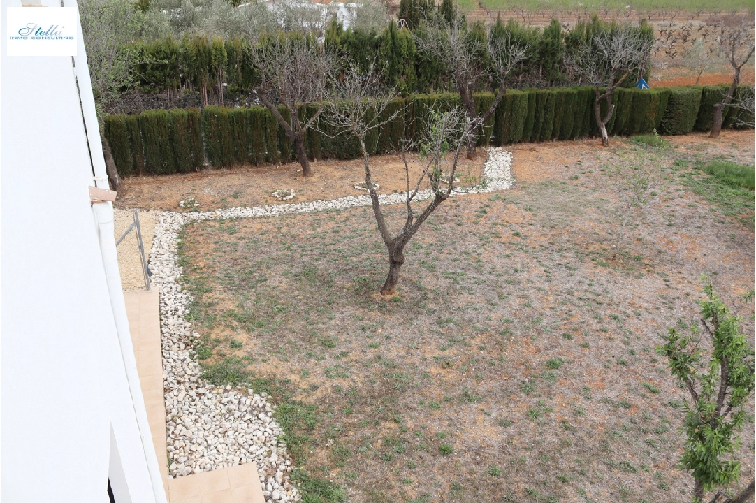 villa in Jalon for sale, built area 279 m², plot area 13009 m², 4 bedroom, 4 bathroom, ref.: PT-24004-43