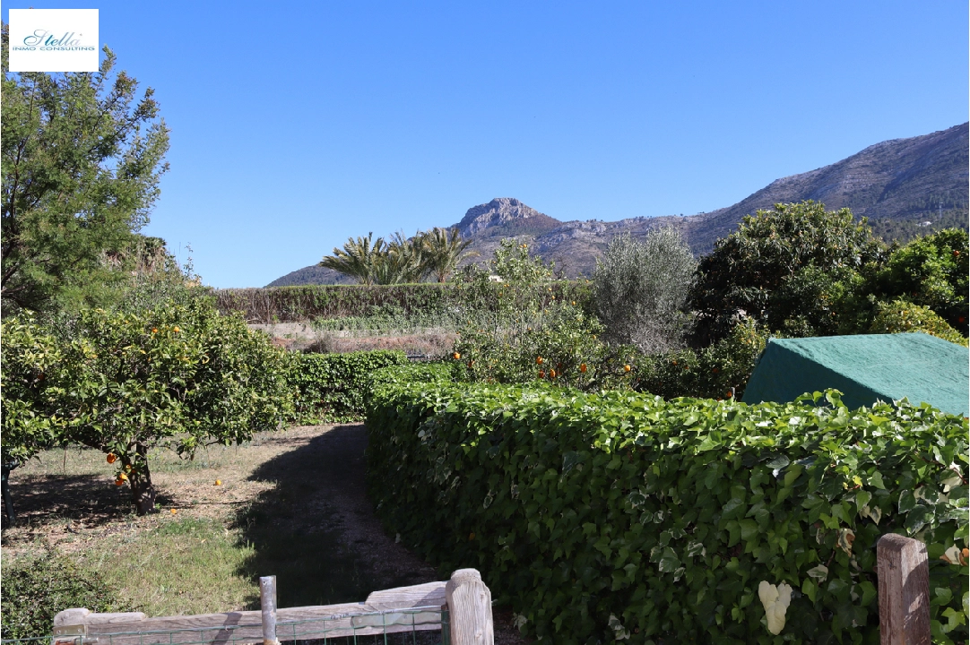 country house in Parcent for sale, built area 140 m², plot area 830 m², 3 bedroom, 1 bathroom, ref.: PT-24005-29