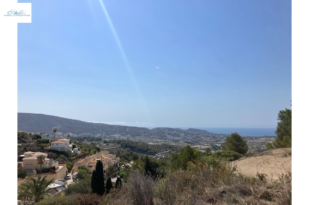 residential ground in Teulada(Castellons Vida) for sale, plot area 12800 m², ref.: CA-G-1794-AMB-3