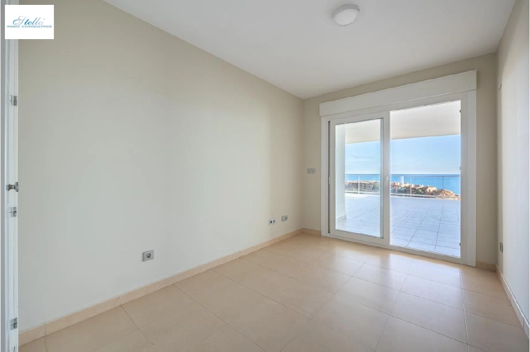 apartment in Altea(Altea) for sale, built area 150 m², 2 bedroom, 2 bathroom, swimming-pool, ref.: COB-3373-10535-11