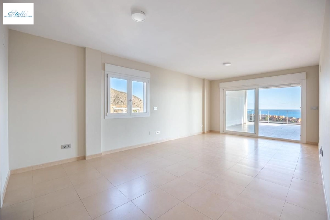 apartment in Altea(Altea) for sale, built area 150 m², 2 bedroom, 2 bathroom, swimming-pool, ref.: COB-3373-10535-5