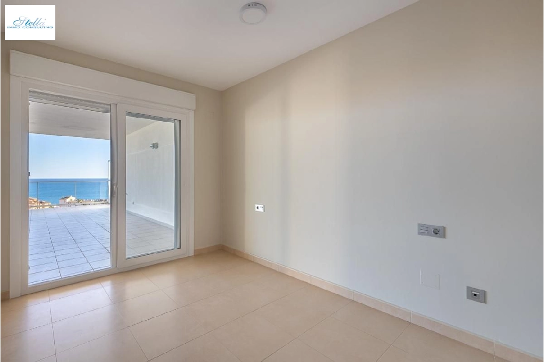 apartment in Altea(Altea) for sale, built area 150 m², 2 bedroom, 2 bathroom, swimming-pool, ref.: COB-3373-10535-9