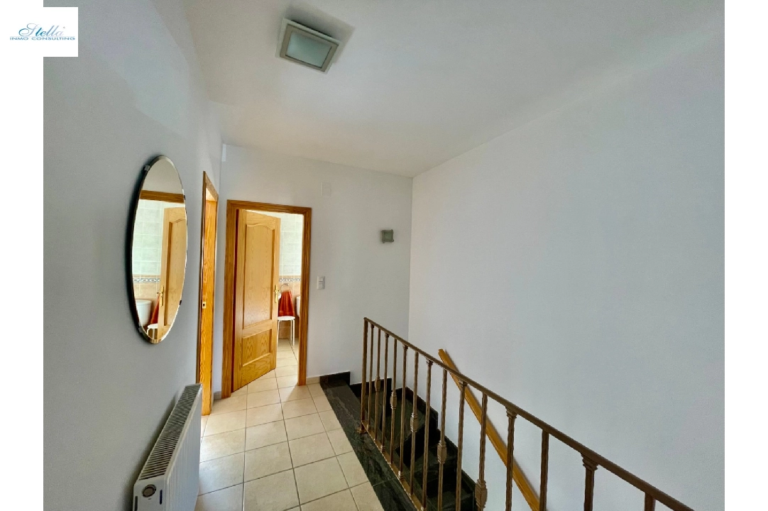 town house in Alcalali for sale, built area 103 m², year built 2004, + central heating, air-condition, plot area 120 m², 3 bedroom, 2 bathroom, swimming-pool, ref.: PV-141-01975P-24