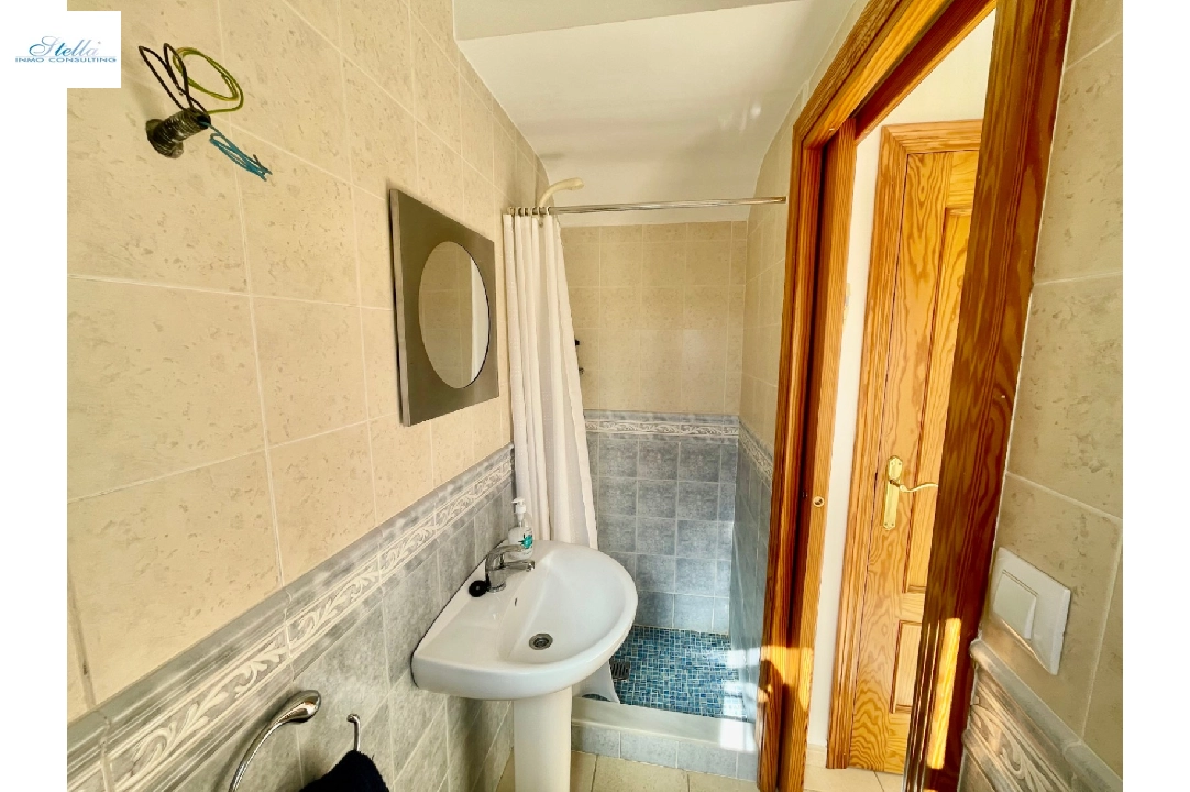 town house in Alcalali for sale, built area 103 m², year built 2004, + central heating, air-condition, plot area 120 m², 3 bedroom, 2 bathroom, swimming-pool, ref.: PV-141-01975P-21