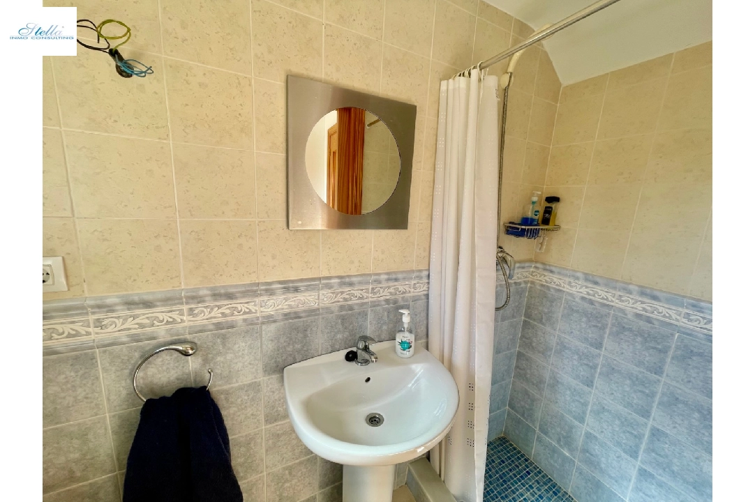 town house in Alcalali for sale, built area 103 m², year built 2004, + central heating, air-condition, plot area 120 m², 3 bedroom, 2 bathroom, swimming-pool, ref.: PV-141-01975P-22