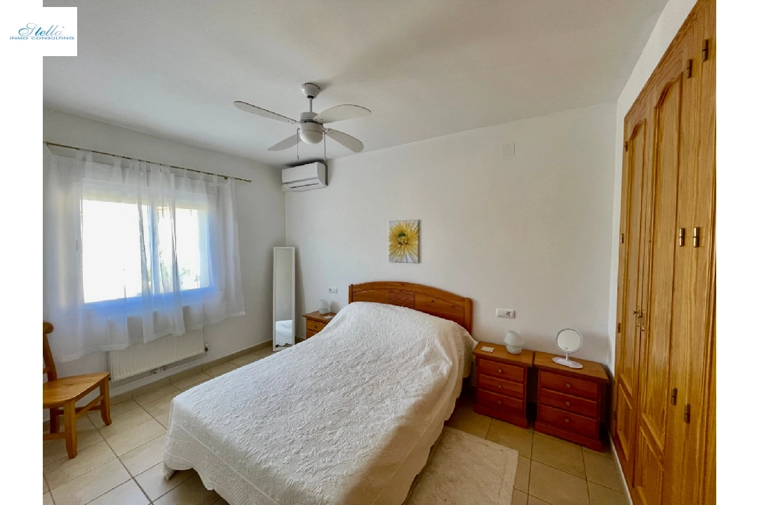 town house in Alcalali for sale, built area 103 m², year built 2004, + central heating, air-condition, plot area 120 m², 3 bedroom, 2 bathroom, swimming-pool, ref.: PV-141-01975P-26