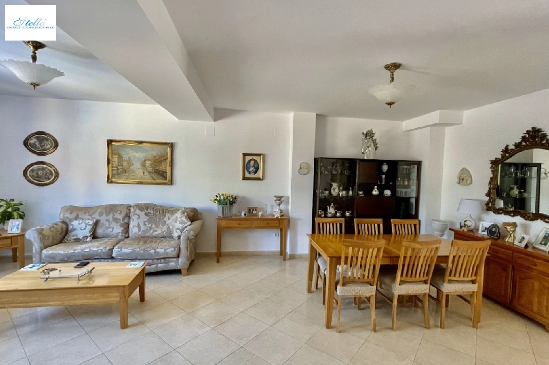 town house in Alcalali for sale, built area 127 m², year built 2000, + central heating, air-condition, 3 bedroom, 2 bathroom, ref.: PV-141-01977P-16