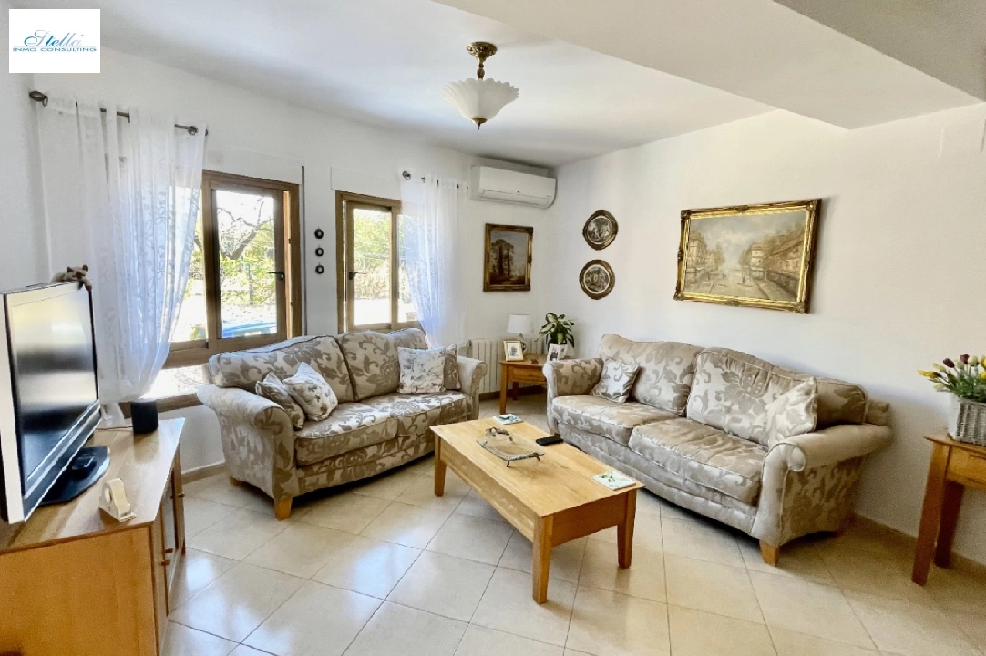 town house in Alcalali for sale, built area 127 m², year built 2000, + central heating, air-condition, 3 bedroom, 2 bathroom, ref.: PV-141-01977P-17