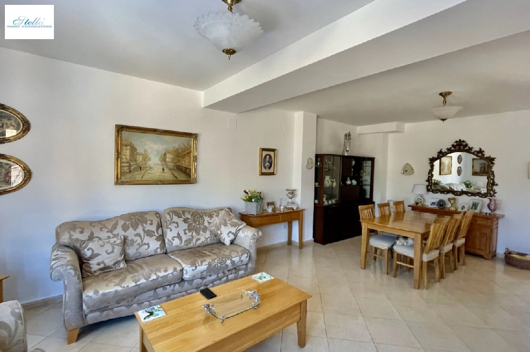 town house in Alcalali for sale, built area 127 m², year built 2000, + central heating, air-condition, 3 bedroom, 2 bathroom, ref.: PV-141-01977P-19