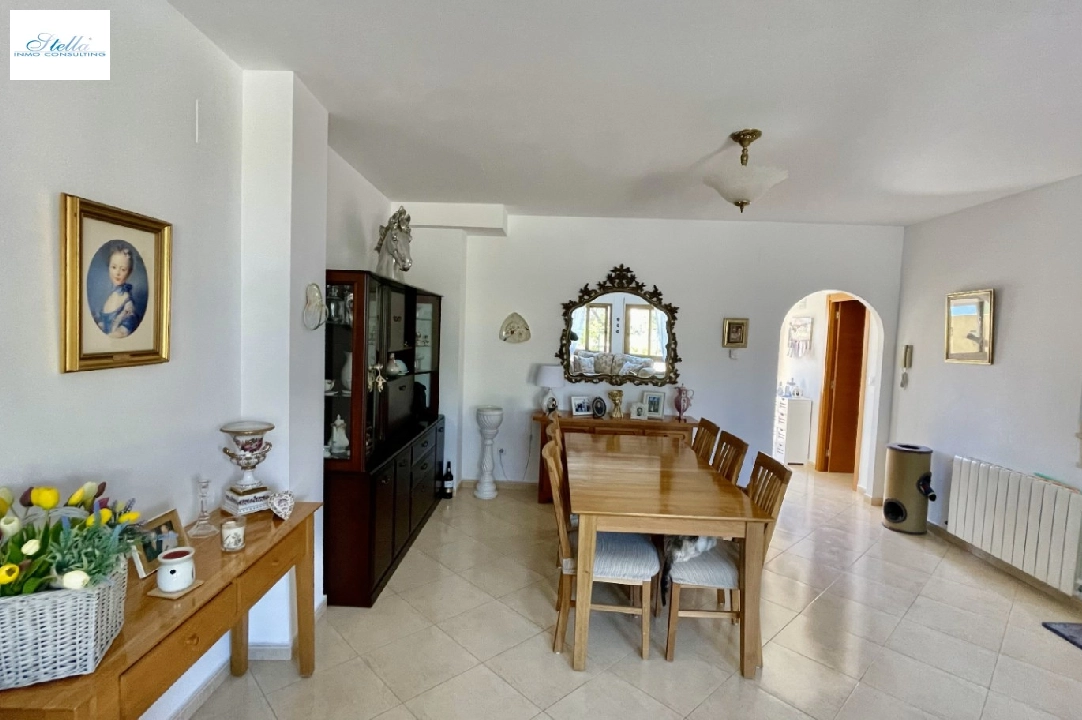 town house in Alcalali for sale, built area 127 m², year built 2000, + central heating, air-condition, 3 bedroom, 2 bathroom, ref.: PV-141-01977P-20