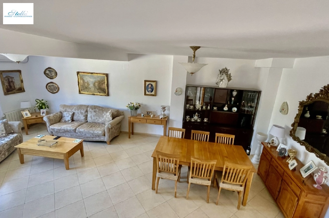 town house in Alcalali for sale, built area 127 m², year built 2000, + central heating, air-condition, 3 bedroom, 2 bathroom, ref.: PV-141-01977P-24