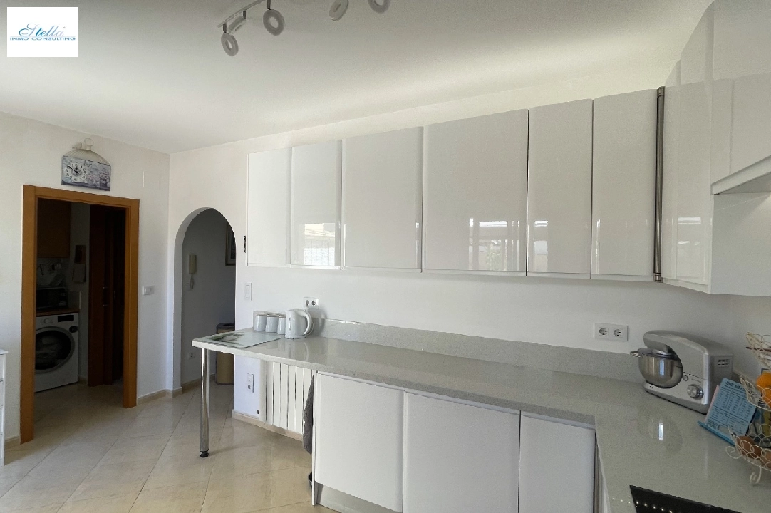 town house in Alcalali for sale, built area 127 m², year built 2000, + central heating, air-condition, 3 bedroom, 2 bathroom, ref.: PV-141-01977P-28