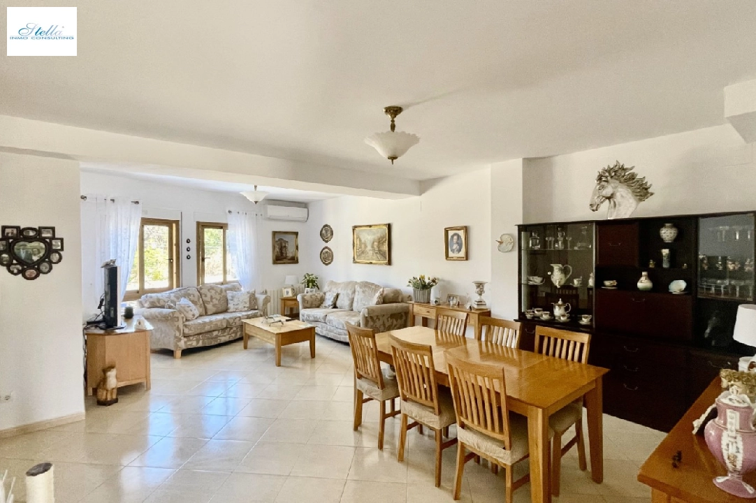 town house in Alcalali for sale, built area 127 m², year built 2000, + central heating, air-condition, 3 bedroom, 2 bathroom, ref.: PV-141-01977P-3