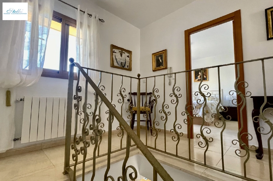 town house in Alcalali for sale, built area 127 m², year built 2000, + central heating, air-condition, 3 bedroom, 2 bathroom, ref.: PV-141-01977P-33