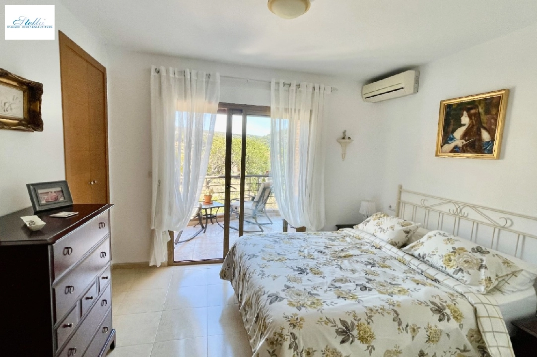 town house in Alcalali for sale, built area 127 m², year built 2000, + central heating, air-condition, 3 bedroom, 2 bathroom, ref.: PV-141-01977P-34