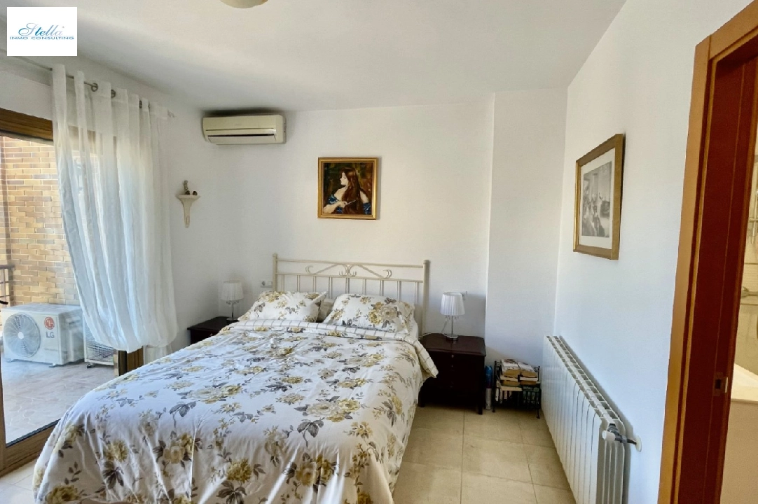 town house in Alcalali for sale, built area 127 m², year built 2000, + central heating, air-condition, 3 bedroom, 2 bathroom, ref.: PV-141-01977P-38