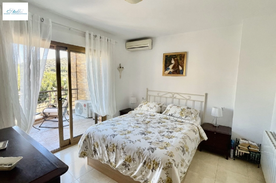 town house in Alcalali for sale, built area 127 m², year built 2000, + central heating, air-condition, 3 bedroom, 2 bathroom, ref.: PV-141-01977P-4