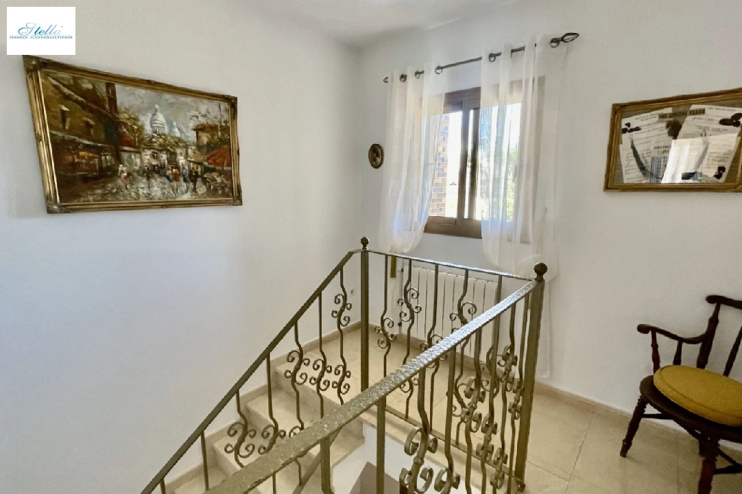 town house in Alcalali for sale, built area 127 m², year built 2000, + central heating, air-condition, 3 bedroom, 2 bathroom, ref.: PV-141-01977P-42