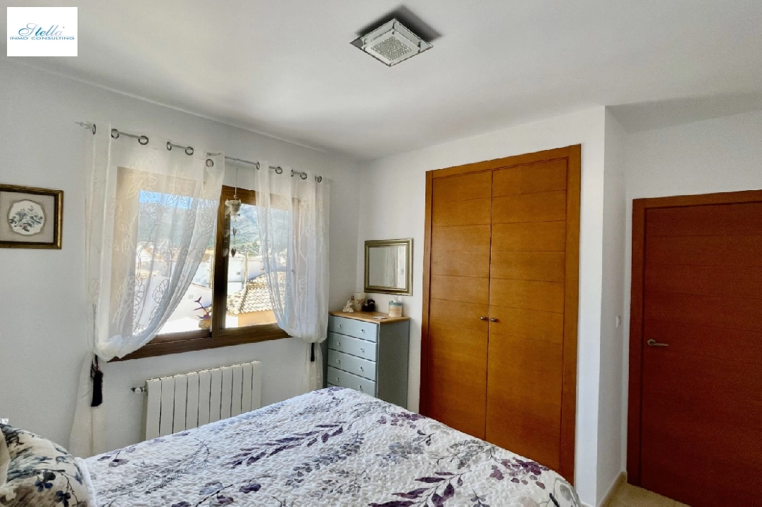 town house in Alcalali for sale, built area 127 m², year built 2000, + central heating, air-condition, 3 bedroom, 2 bathroom, ref.: PV-141-01977P-45