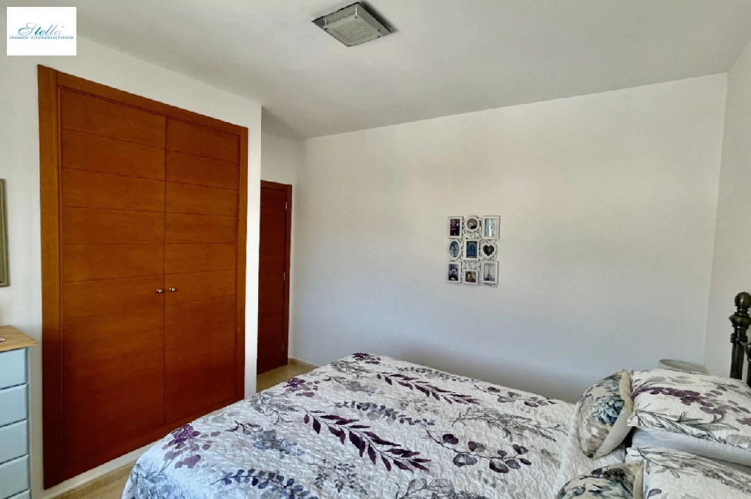 town house in Alcalali for sale, built area 127 m², year built 2000, + central heating, air-condition, 3 bedroom, 2 bathroom, ref.: PV-141-01977P-46