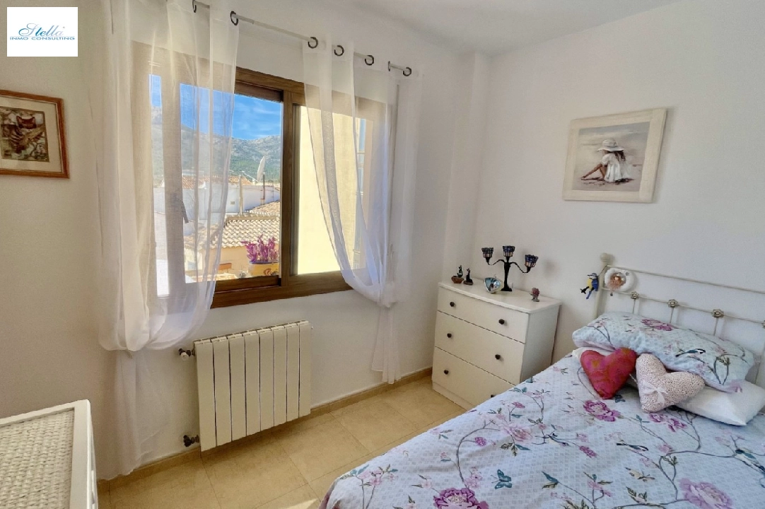 town house in Alcalali for sale, built area 127 m², year built 2000, + central heating, air-condition, 3 bedroom, 2 bathroom, ref.: PV-141-01977P-47