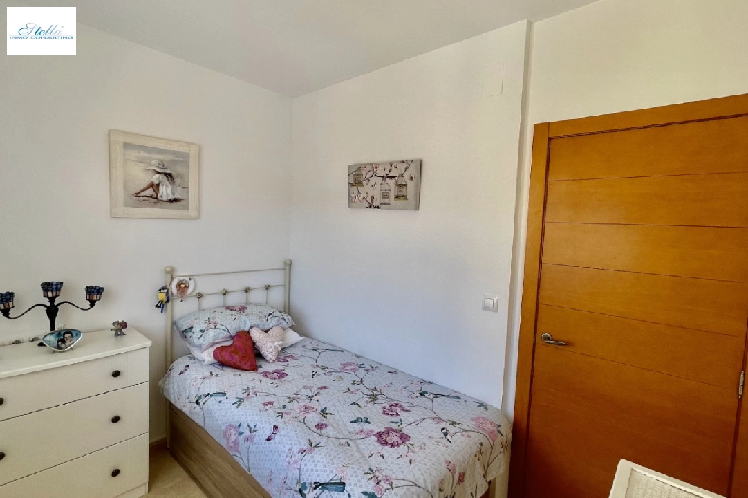 town house in Alcalali for sale, built area 127 m², year built 2000, + central heating, air-condition, 3 bedroom, 2 bathroom, ref.: PV-141-01977P-48