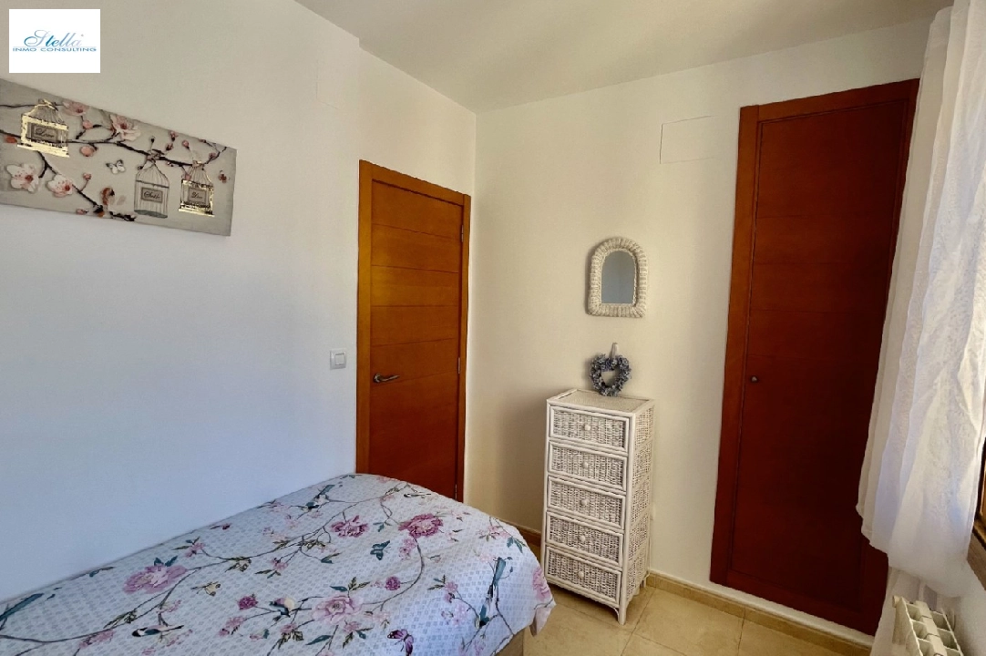 town house in Alcalali for sale, built area 127 m², year built 2000, + central heating, air-condition, 3 bedroom, 2 bathroom, ref.: PV-141-01977P-49