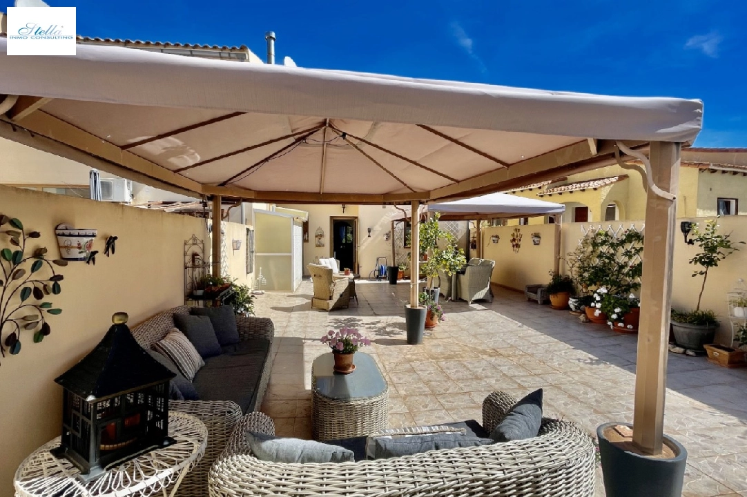 town house in Alcalali for sale, built area 127 m², year built 2000, + central heating, air-condition, 3 bedroom, 2 bathroom, ref.: PV-141-01977P-7