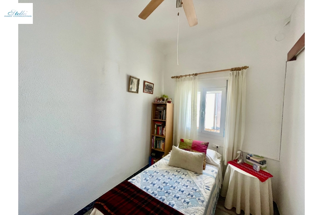 town house in Pedreguer for sale, built area 222 m², + stove, air-condition, 4 bedroom, 1 bathroom, swimming-pool, ref.: PV-141-01940P-25