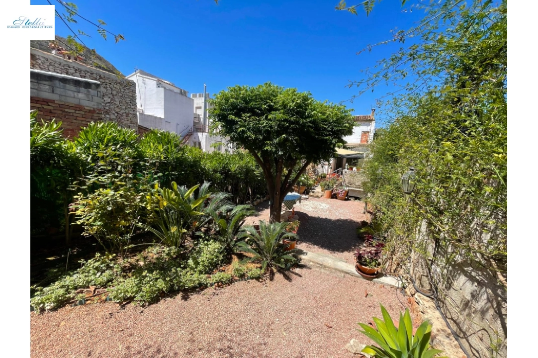 town house in Pedreguer for sale, built area 222 m², + stove, air-condition, 4 bedroom, 1 bathroom, swimming-pool, ref.: PV-141-01940P-5