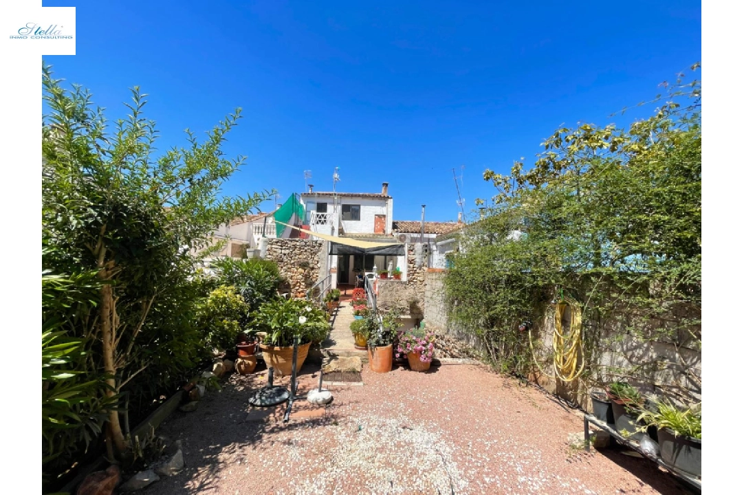 town house in Pedreguer for sale, built area 222 m², + stove, air-condition, 4 bedroom, 1 bathroom, swimming-pool, ref.: PV-141-01940P-6