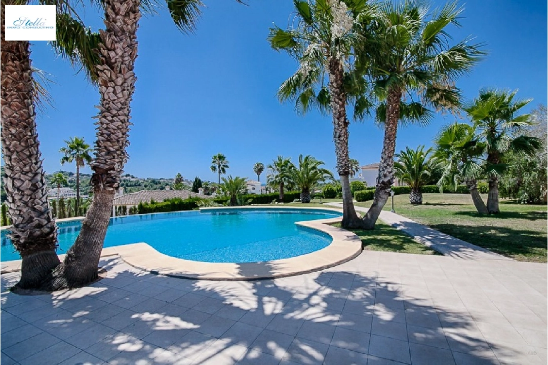 villa in Moraira for sale, built area 306 m², year built 2012, air-condition, plot area 1602 m², 5 bedroom, 5 bathroom, swimming-pool, ref.: AM-11374DA-9