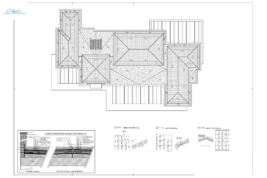 villa in Javea for sale, built area 420 m², year built 2023, air-condition, plot area 1741 m², 4 bedroom, 5 bathroom, swimming-pool, ref.: AM-12003DA-13