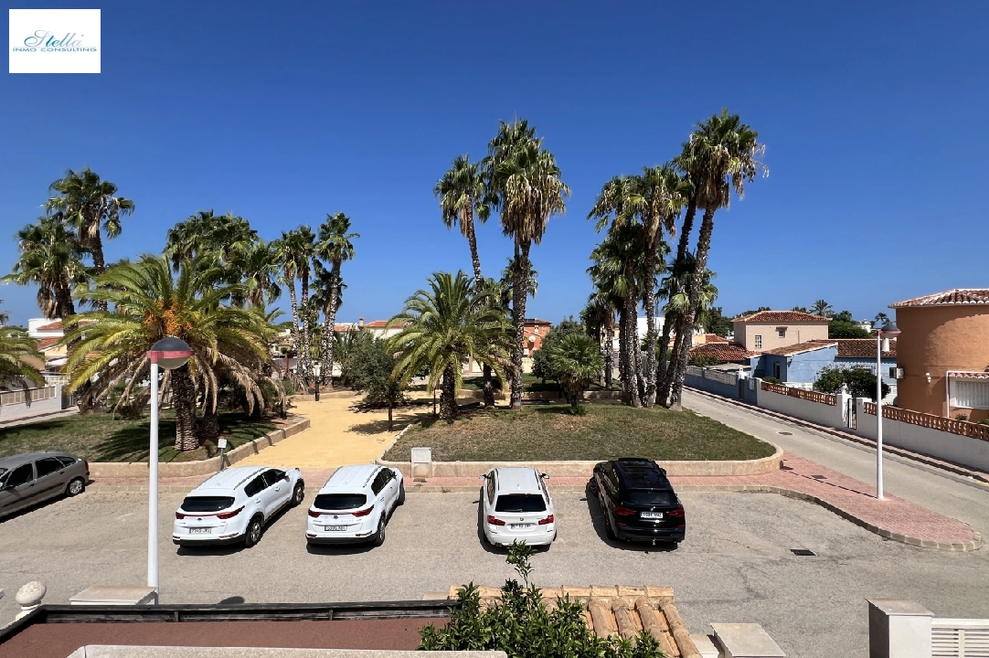 villa in Els Poblets for sale, built area 179 m², year built 1997, condition neat, + central heating, air-condition, plot area 412 m², 5 bedroom, 3 bathroom, swimming-pool, ref.: JS-1524-24