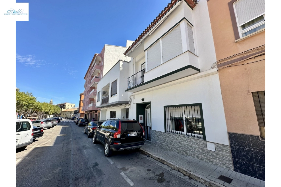 town house in Pego for sale, built area 270 m², year built 1930, + KLIMA, air-condition, plot area 173 m², 4 bedroom, 2 bathroom, ref.: O-V92514-2