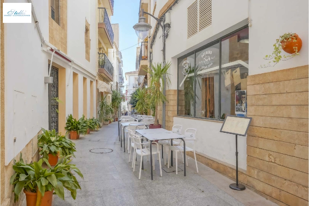 town house in Javea for sale, built area 223 m², + KLIMA, air-condition, plot area 250 m², 5 bedroom, 3 bathroom, swimming-pool, ref.: BP-C3XY4247JAV-30